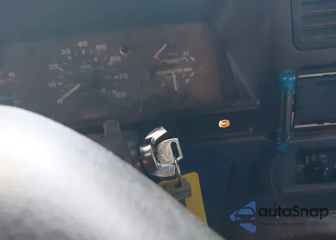 1994 Ford Ranger из США, поврежденный, VIN 1FTCR10A9RTA84154